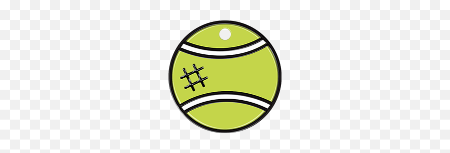 Shop - Circle Emoji,Tennis Emoji