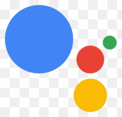 Google Vs - Google Assistant Logo Emoji,Emotions On Facebook