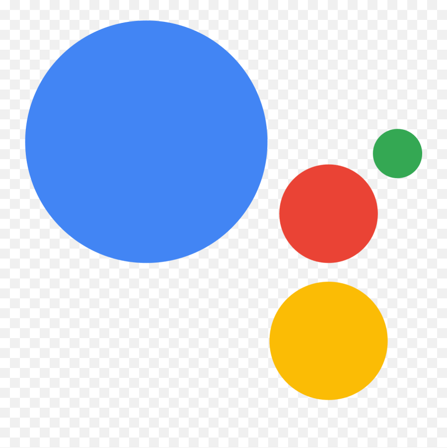 Google Vs - Google Assistant Logo Emoji,Emotions On Facebook