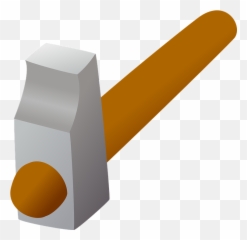 Free Break Coffee Vectors - Hammer Clipart Emoji