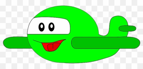 Merry Christmas From Scuffer Airways - Happy Airplane Emoji