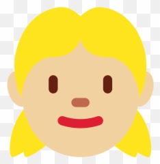 Twemoji2 1f467 - Clip Art Emoji,Scale Emoji
