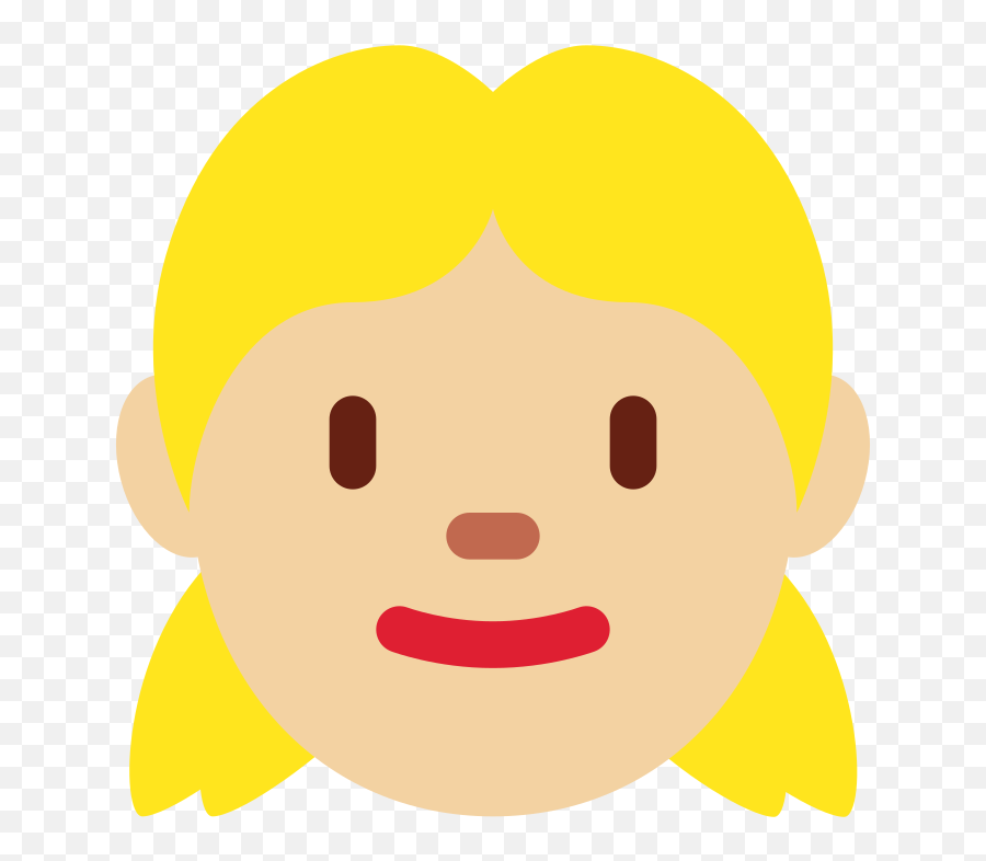 Twemoji2 1f467 - Clip Art Emoji,Scale Emoji
