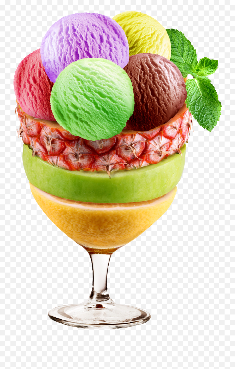 Ice Cream Png Image - Ice Cream Hd Images Png Emoji,Ice Cream Sundae Emoji 2