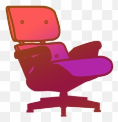 Which Architecture Emoji Are You - Office Chair