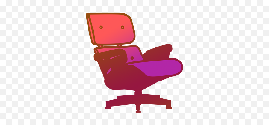 Which Architecture Emoji Are You - Office Chair,Snob Emoji