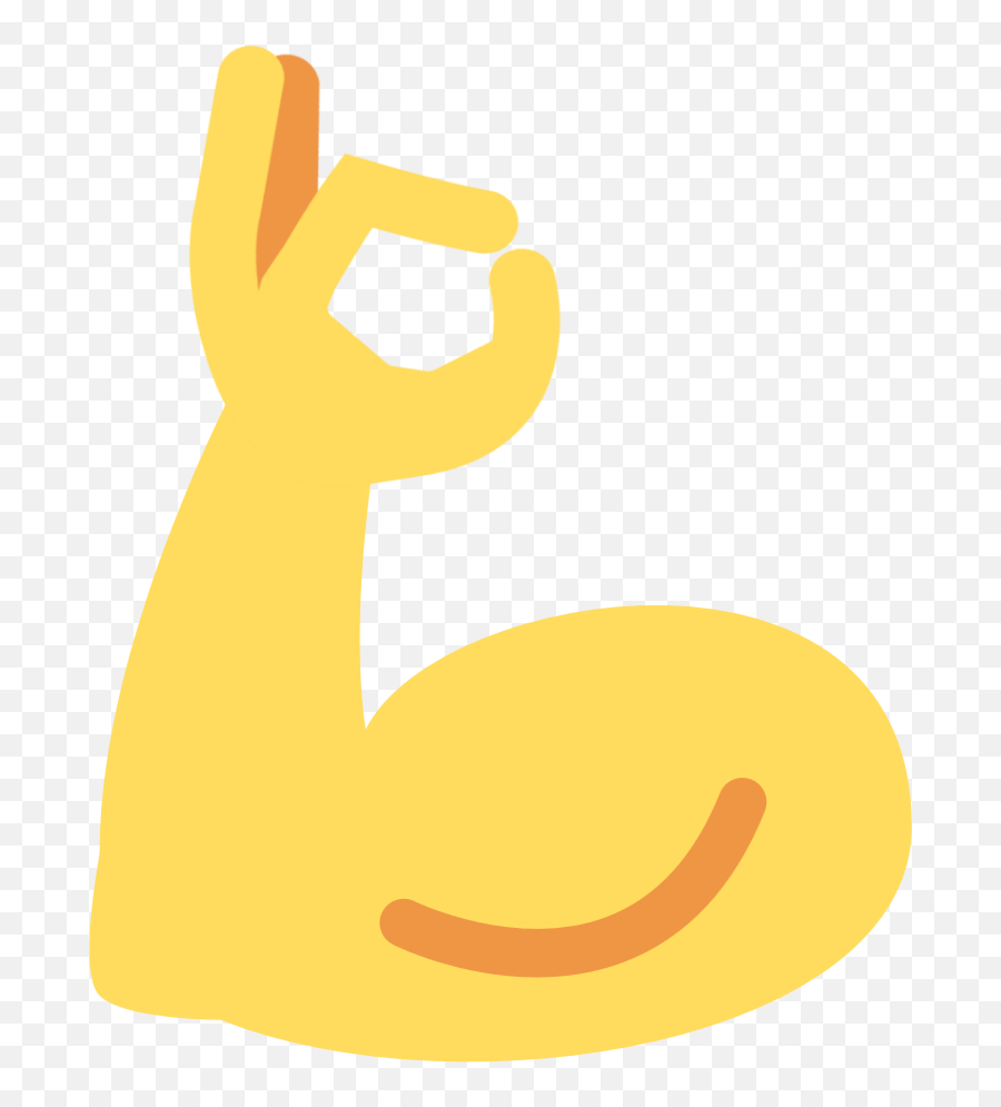 Betterokflex - Discord Ok Emoji,Ok Emoji