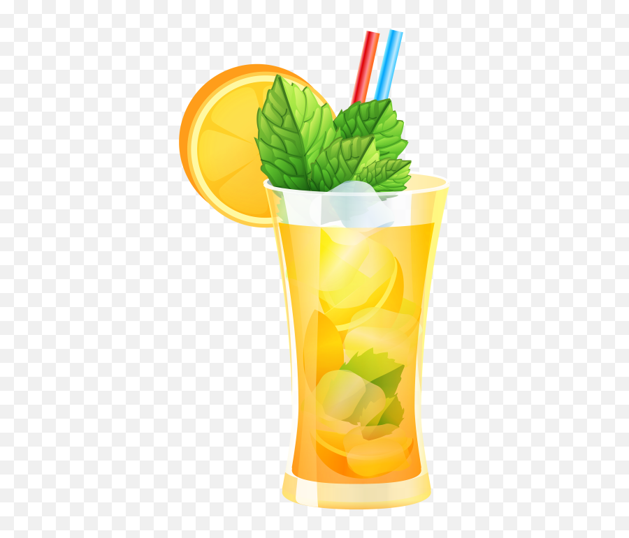 Cocktail Png And Vectors For Free - Drinks Clipart Transparent Background Emoji,Cocktail Sunrise Emoji