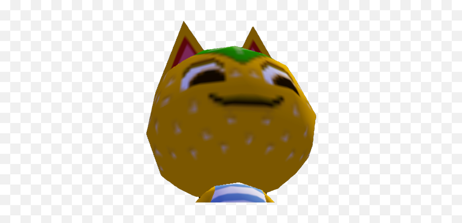 Image - Animal Crossing Tangy Png Emoji,Blowfish Emoji