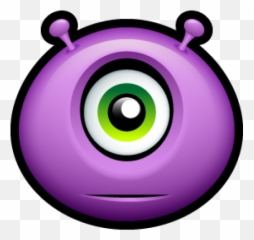 Alien Emoji - Disappointed Icons,Alien Emoji Png