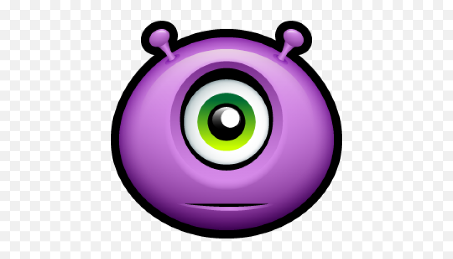 Alien Emoji - Disappointed Icons,Alien Emoji Png