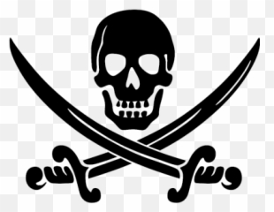 Pirate Png And Vectors For Free - Clip Art Emoji
