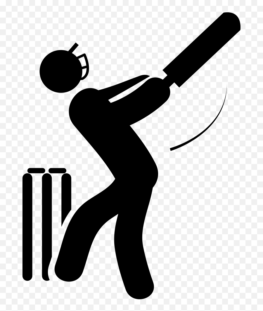 Stamp Clipart Cricket Stamp Cricket - Cricket Icon Png Emoji,Cricket Emoji