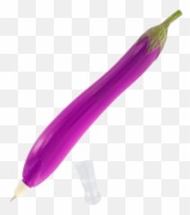 Eggplant Transparent Large Picture 1061615 Eggplant - Vegetable Emoji,Veiny Eggplant Emoji
