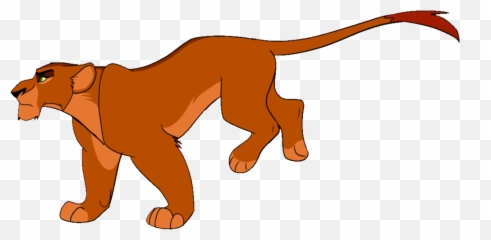 Top Lambert The Sheepish Lion Stickers For Android U0026 Ios - Running Lion Gif Png Emoji,Sheepish Emoji