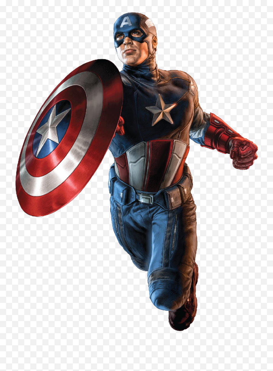 Captain America Star Transparent U0026 Png Clipart Free Download - Captain America Png Emoji,Captain America Emoji