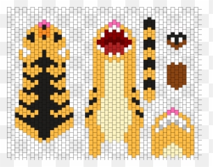 Vote To Approve Patterns - Creative Arts Emoji
