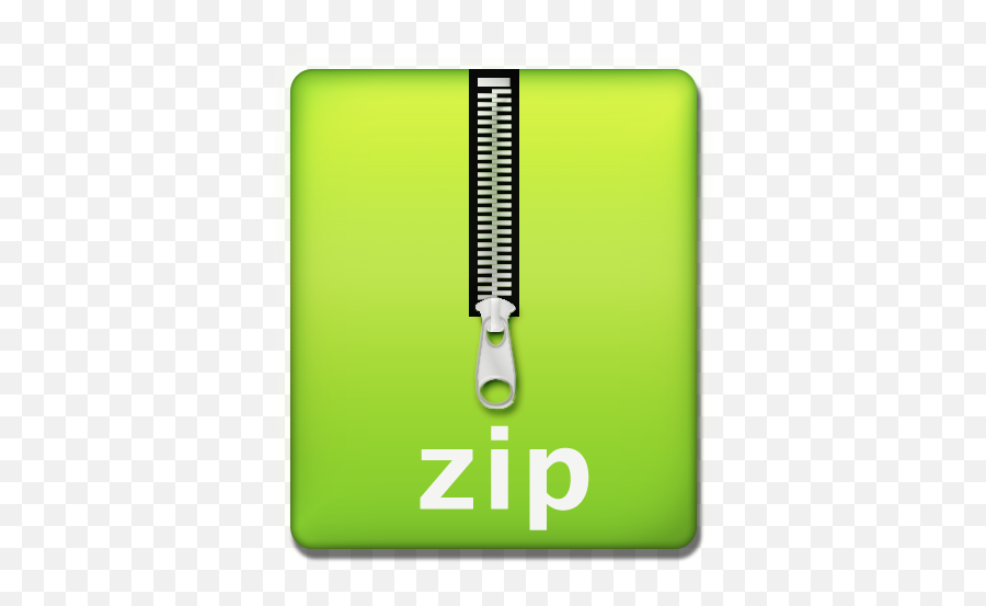 Zip Icon - Zip Icon Emoji,Flashlight Calendar Emoji