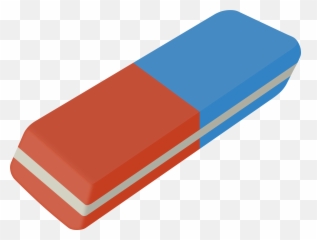 Rubber Eraser Clipart Emoji