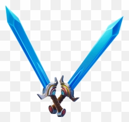 Fortnite u2013 All Pickaxes Skin - Tracker Epic Swords Of Wonder Green Emoji