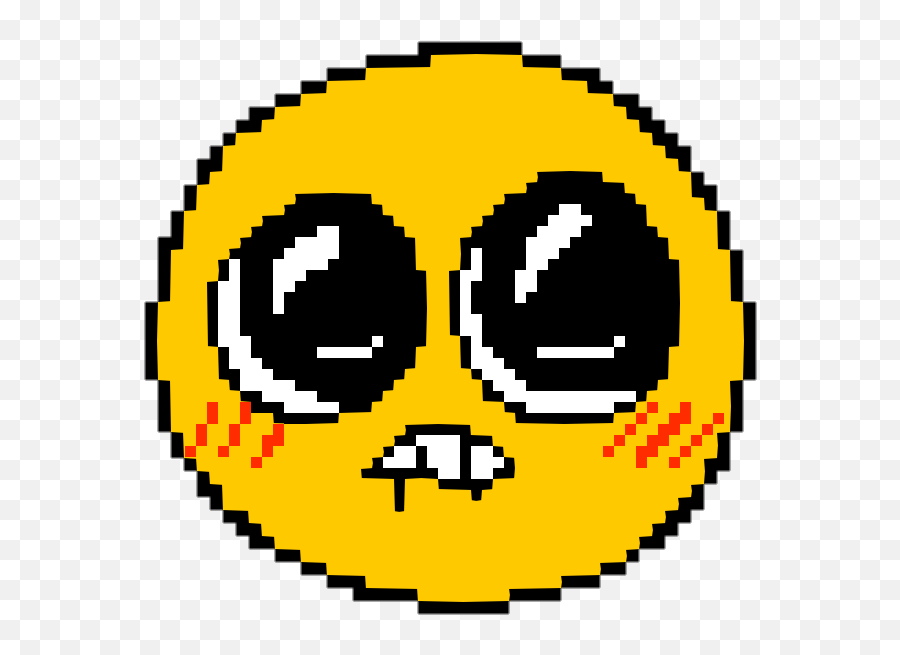 Juicytincan - Cute Pixel Art Baymax Emoji,Emoji Memes