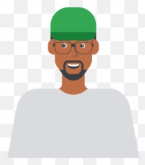 Career Connections Anthony D Mays - Cs First For Adult Emoji,Chin Scratch Emoji