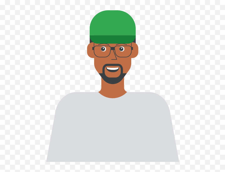 Career Connections Anthony D Mays - Cs First For Adult Emoji,Chin Scratch Emoji