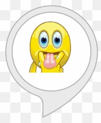 Alexa Skills - Happy Emoji