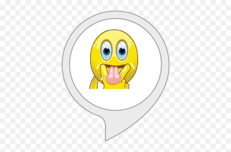 Alexa Skills - Happy Emoji,Sarcasm Emoticon