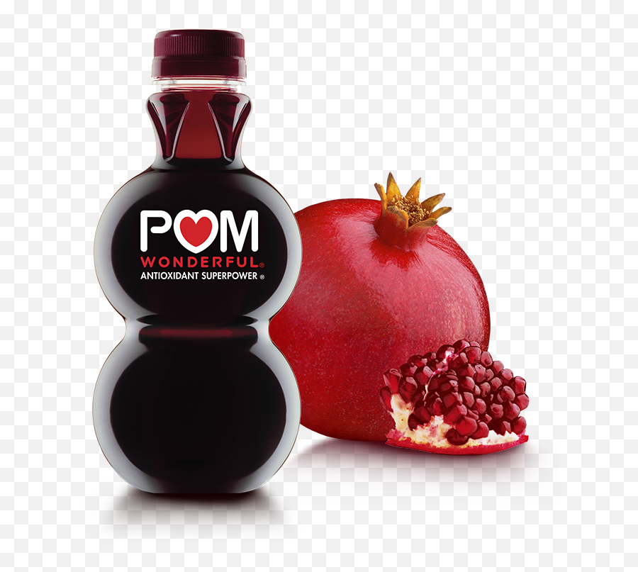 Download 100 Pomegranate Juice - Pom Wonderful Pomegranate Pom Wonderful 100 Pomegranate Juice Emoji,Pomegranate Emoji