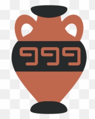 Amphora Emoji Clipart - Autostadt,Chopsticks Emoji