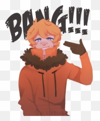 pics that I saved - south park Wattpad South Park Kenny Fan Art Emoji
