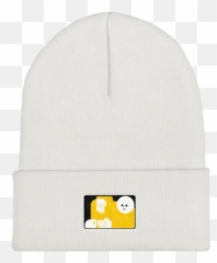 Beanie - Beanie Emoji,Emoji Beanie