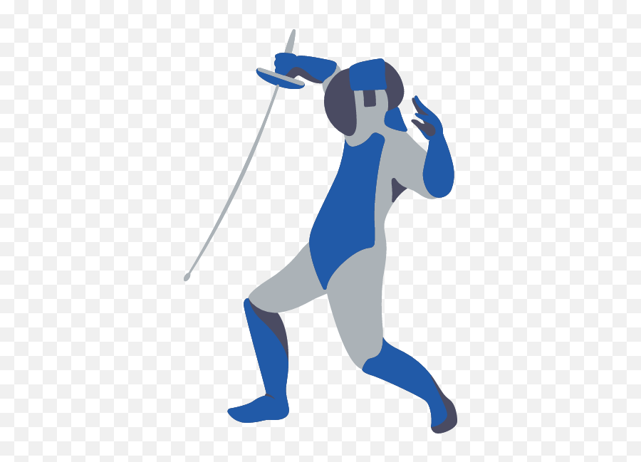 Graphic Football Graphic - Javelin Throw Emoji,Fencing Emoji