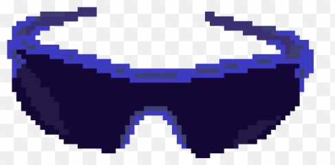 Top Blue Effect Stickers For Android U0026 Ios Gfycat - Rotation 8 Bit Gif Emoji,Emoji With Sunglasses Meme
