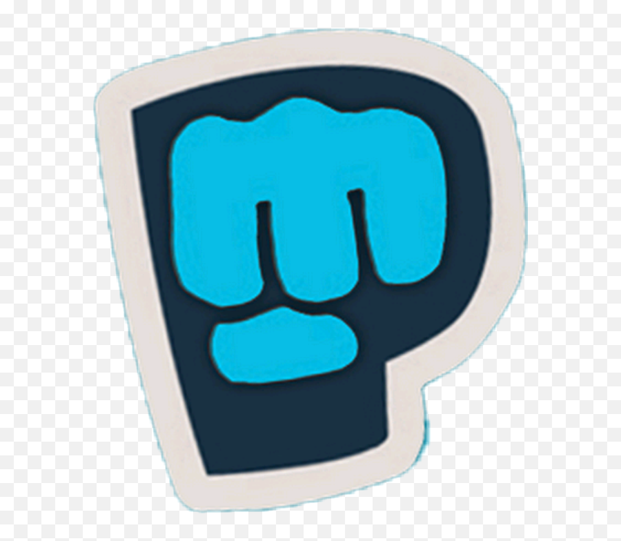 Popular And Trending - Pewdiepie Logo Png Emoji,Bro Fist Emoji
