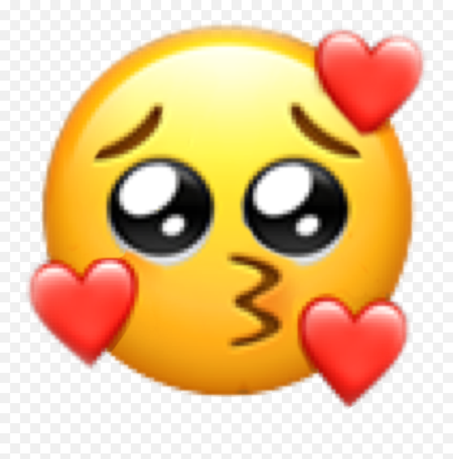 Edit - Cute Emoji Heart,Ghetto Emojis App