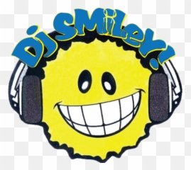 Dj - Happy Emoji