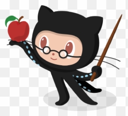 Mu - Github Education Emoji,Ok_hand Emoji