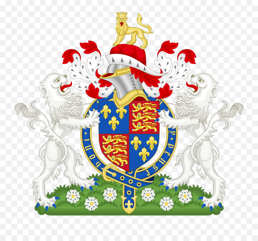 House Of York - King Edward Coat Of Arms Emoji,How To Make A Butt Emoji