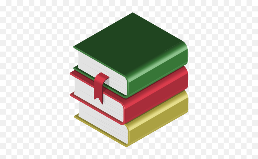 Pile Icon At Getdrawings - Libros 3d En Formato Png Emoji,Books Emoji