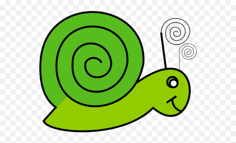 Snail Cliparts - Slow Clipart Emoji,Snail Emoji