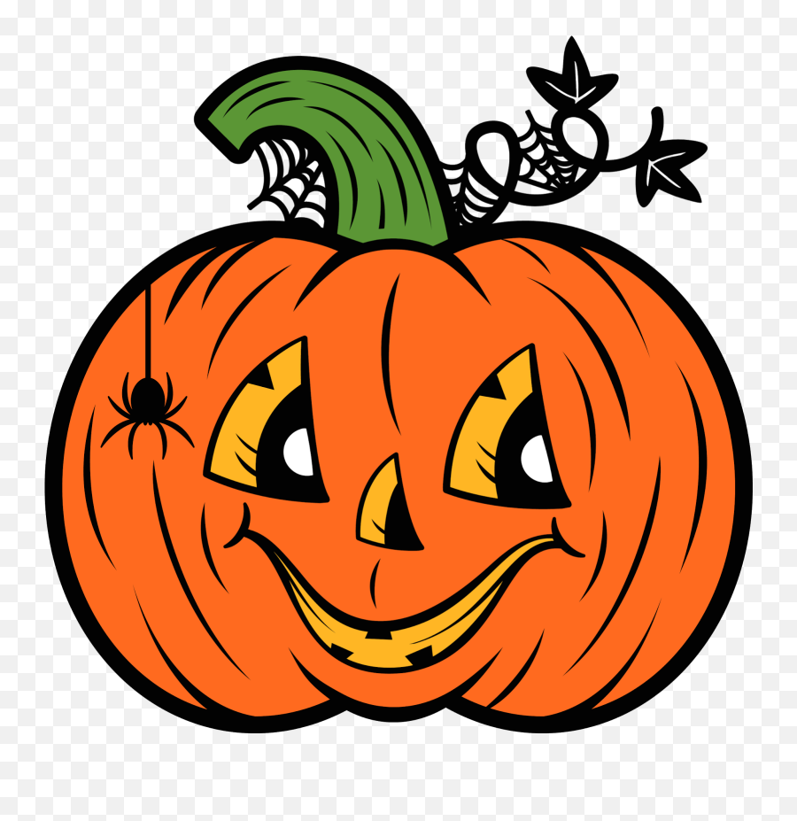 Pumpkin With Braces Image Png Royalty - Clip Art Jack O Lantern Emoji,Brace Face Emoji