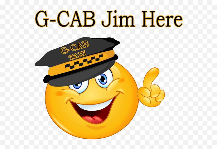 Taxicab Service Gold Coast Cab Ventura - Emoticon Emoji,Taxi Emoji