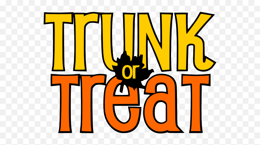 Free Trick Or Treat Png Download Free - Clip Art Trunk Or Treat Emoji,Emoji Trunk Or Treat