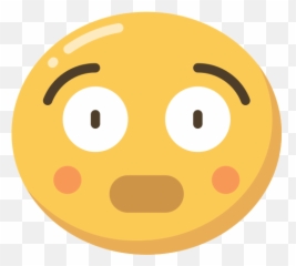 Embarrassed - Smiley Emoji,Embarassed Emoji