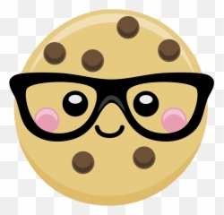 Recipes - Rosanna Pansino Smart Cookie Emoji