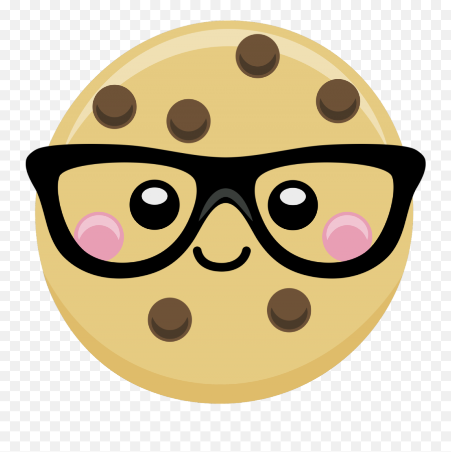 Recipes - Rosanna Pansino Smart Cookie Emoji,Yummy Emoticon