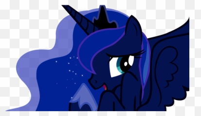 Google Your Username - Princess Luna Png Emoji,Squee Emoji