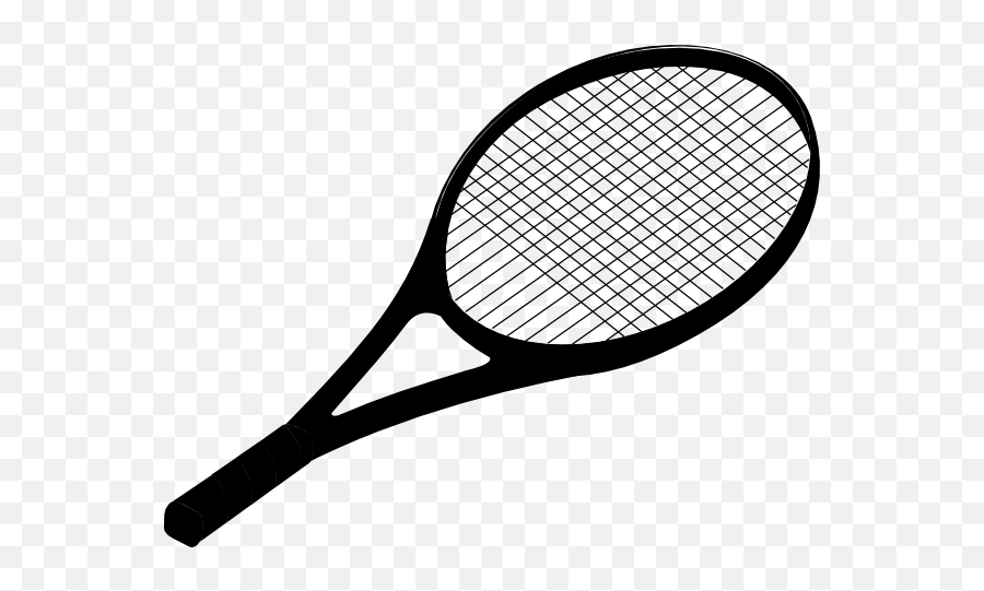 Free Pictures Of Tennis Racquets Download Free Clip Art - Tennis Racket Clipart Png Emoji,Tennis Emoji